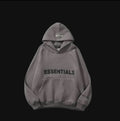 essen1ials hoodie