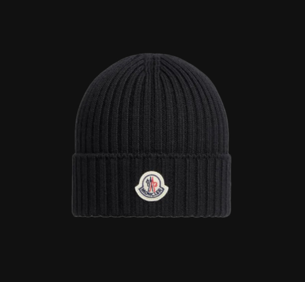 monc1er beanie