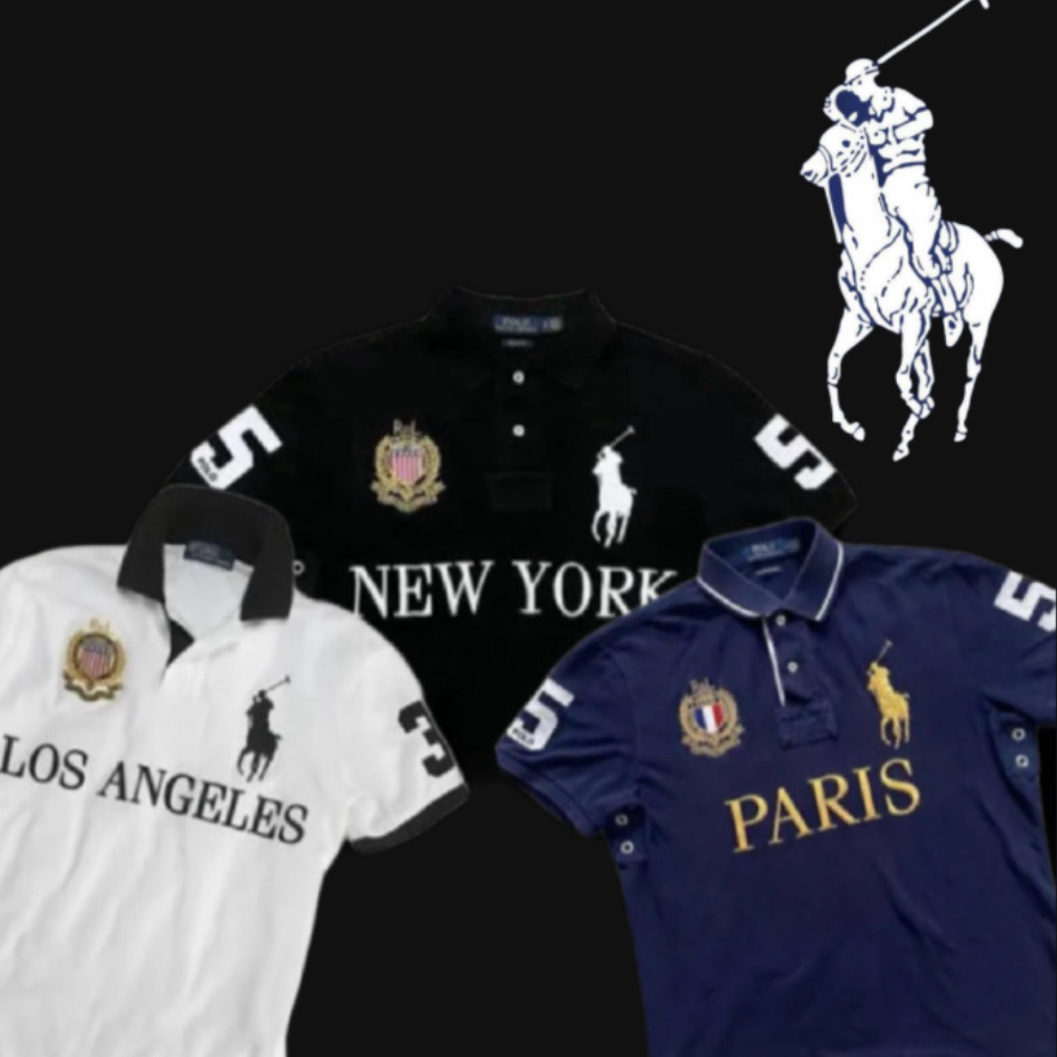 all che1f ke1f polos