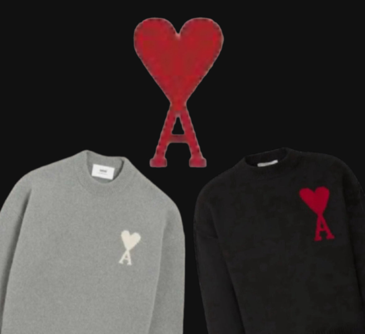 all am1 jumper bundle