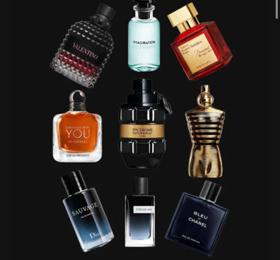 Colognes